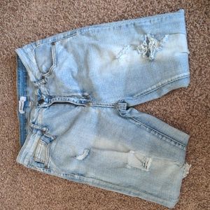 Women's jeans